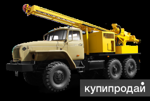 Буровое оборудование, продажа буровых установок