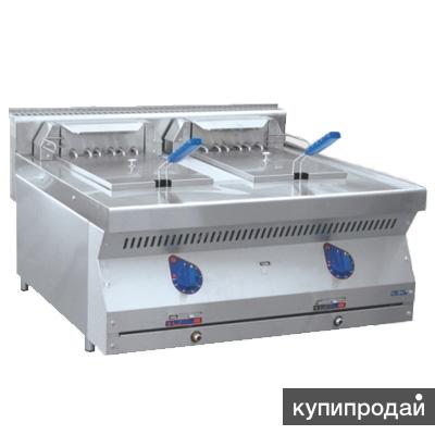 фритюрница
