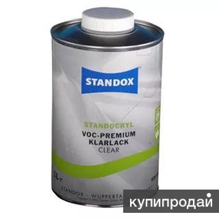 автомобильный лак штандекс купить представляет собой