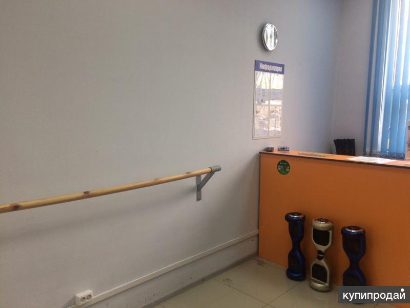Продам магазин гироскутеров и радио моделей