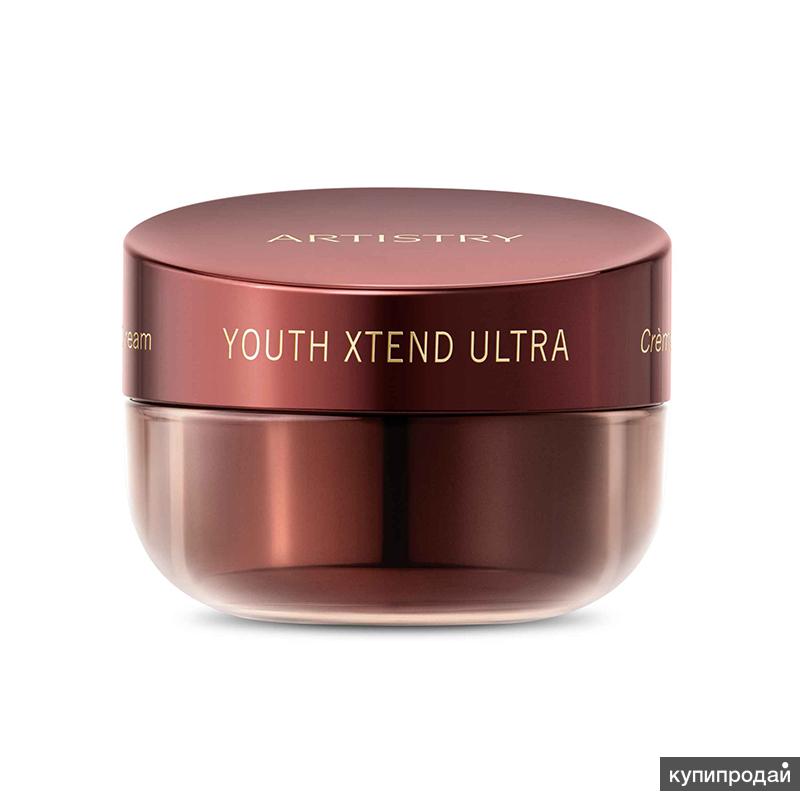 ARTISTRY YOUTH XTEND™ Ultra Крем-лифтинг
