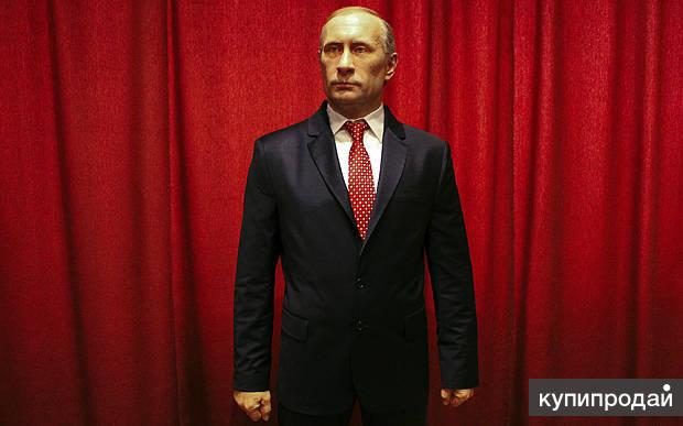 Бизнес - Фото с Президентом!