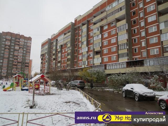 Купить Квартиру Серпухов 12