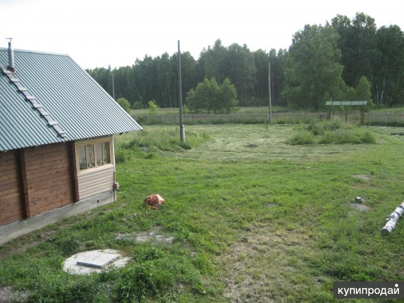 Купить Участок В Москве С Коммуникациями