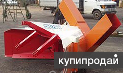 Снегоочиститель СНТ-2500