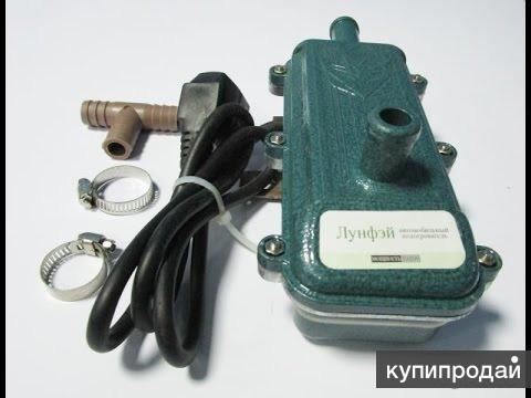 Подогреватель двигателя пhедпусковой