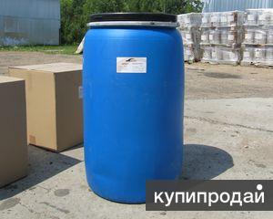 Жидкая резина "БРИТ" 2К для гидроизоляции кровли, резервуаров и фундаментов