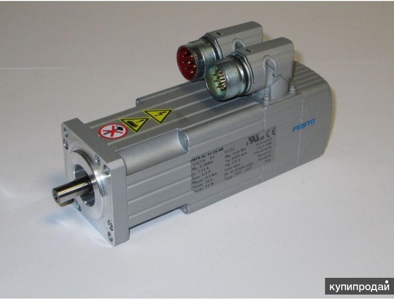 ремонт Festo EMMS MTR EMME SEC CMM SFC СРХ CEC CMS SPC CES CDPX FED CPX servo эл