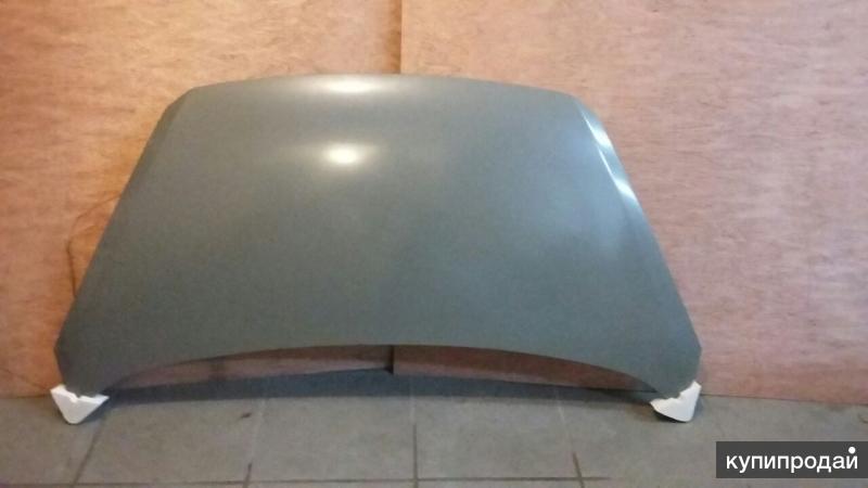 Купить Капот Киа Спектра 2007