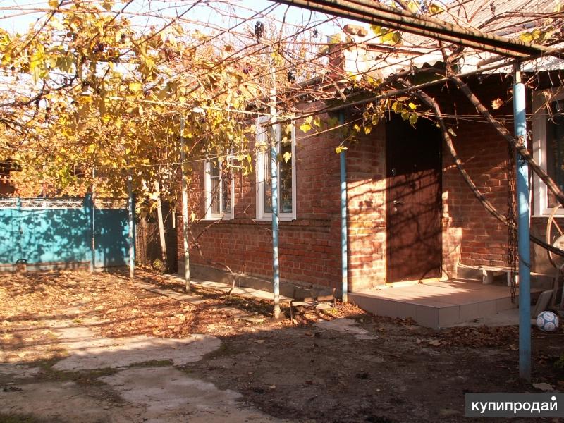 Купить Дом В Станице Ладожская Краснодарского