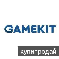 Игровая консоль GameKit