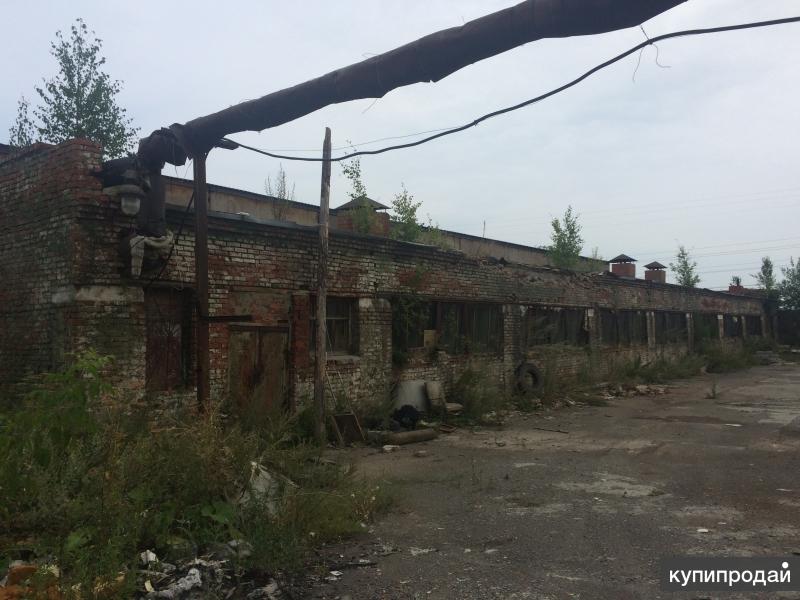 Продается животноводческий комплекс, свинарник