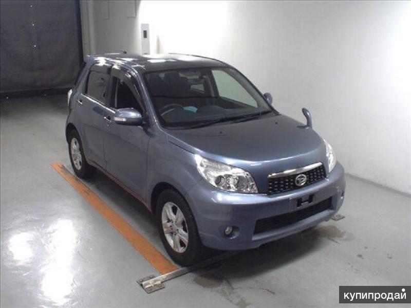 Daihatsu Bego полноприводный внедорожник
