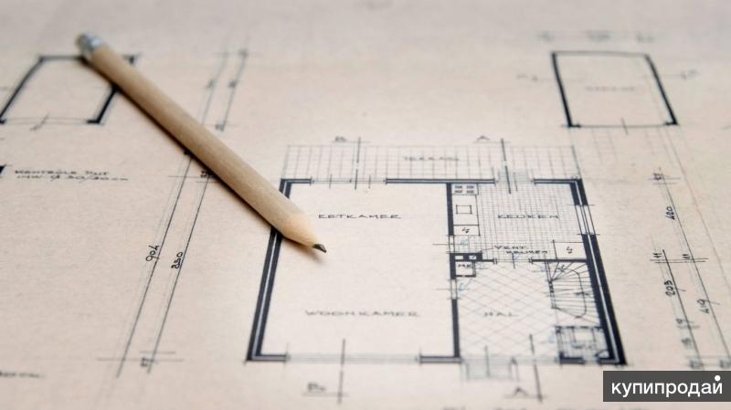 Чертежи на заказ в AutoCAD+3D моделирование и Визуализация.