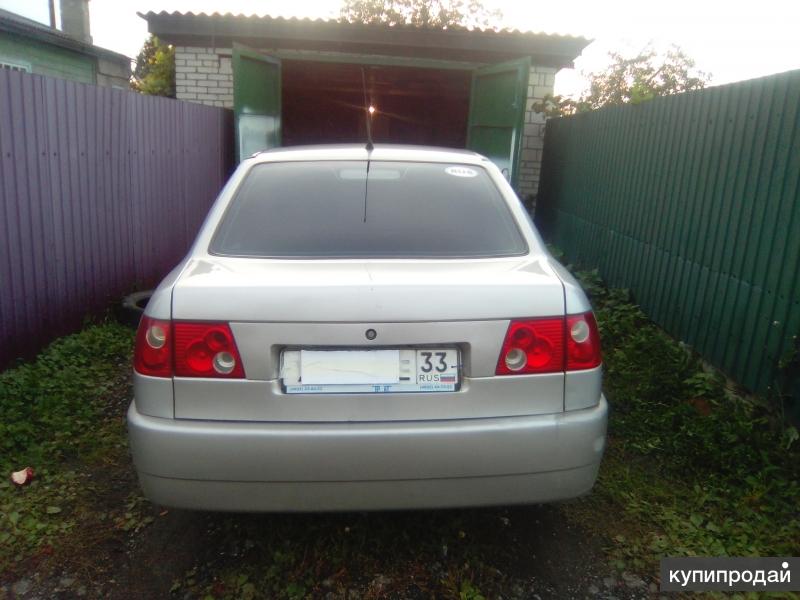 Chery amulet a15 2006