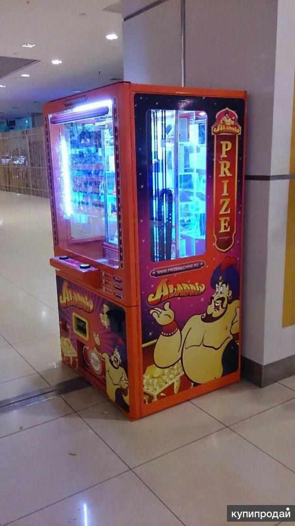 Аладин Игровые Автоматы