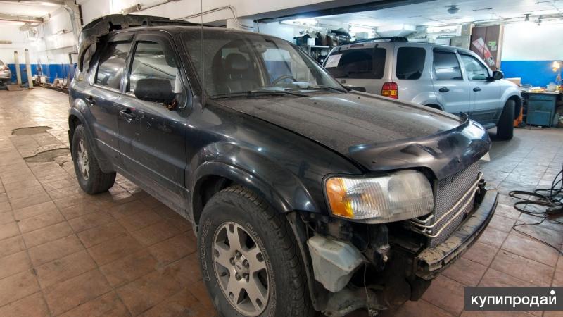 Покраска крыши авто в СВАО