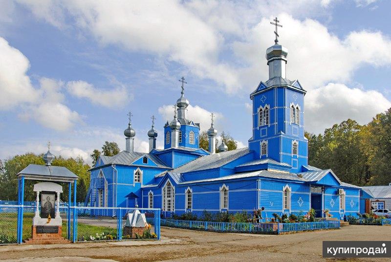 Паломнические поездки в г. Болгар
