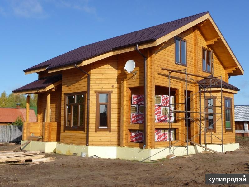 Дачный домик каркасник. Частный дом из бруса. Каркасно щитовой дом. Дом за месяц. Постройка домов.