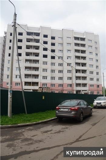 Новый дом - сдача в октябре-ноябре 2016 года. Дом построен.