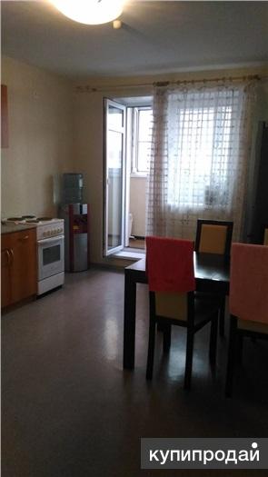 Продам двухкомнатную квартиру на 14 этаже 16-этажного нового кирпично