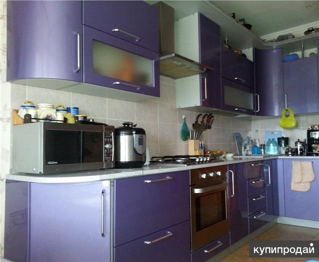 Продам 1-комнатную квартиру в новом монолитно-кирпичном доме на Московском