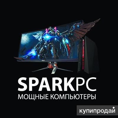 Spark на пк. Компьютер Спарк. Spark kompyuter. Логотип ПК магазина. Spark компьютер.
