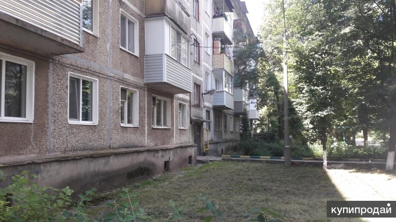 2-к квартира, 44 м2, 2/5 эт.