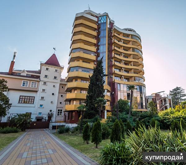 2-к квартира, 44 м2, 7/12 эт.