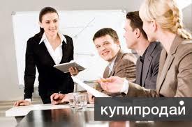 Помощник руководителя