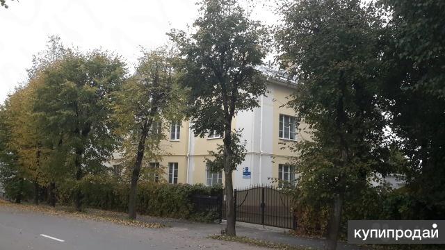 1-к квартира, 69 м², 1/3 эт.