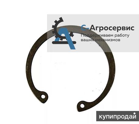 Стопорное кольцо ступичного подшипника