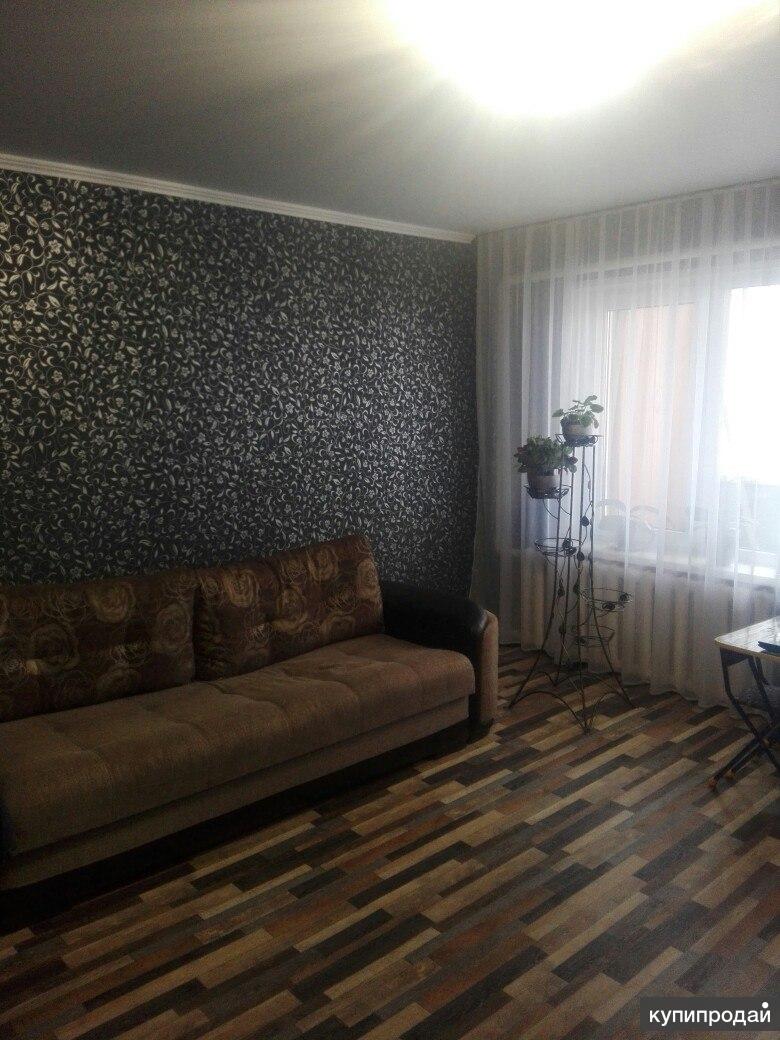 2-к квартира