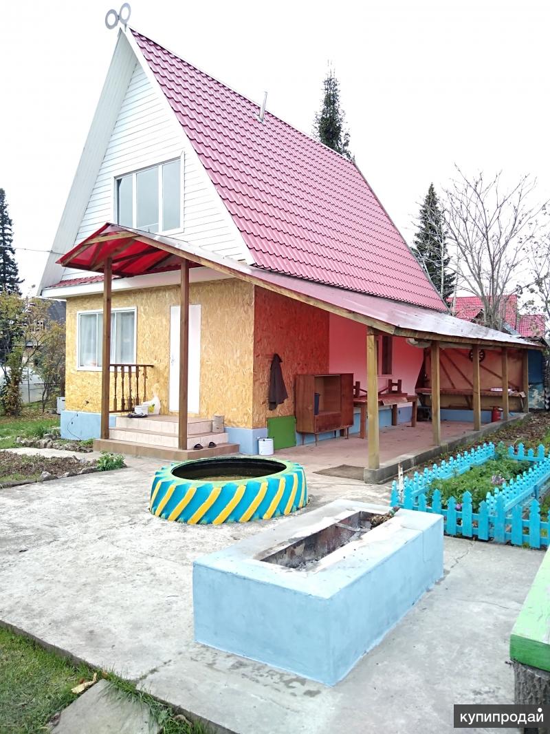 Купить Дачу В Районе Березовой