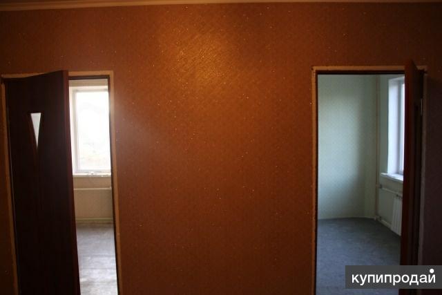 3-к квартира, 54 м2, 3/5 эт.
