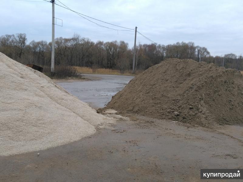 Пескосоляная Смесь Купить В Спб Навалом