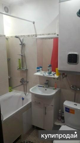 2-к квартира, 50 м2, 5/5 эт.