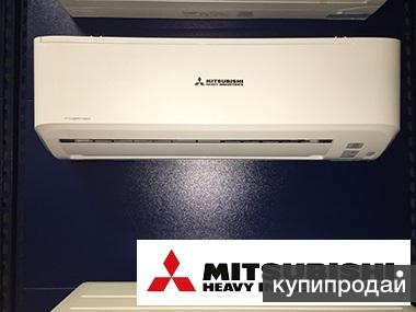 Ремонт кондиционеров mitsubishi heavy