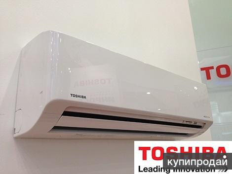 Кондиционеры Toshiba inverter EKV / N3KV / N3KVR Тайланд