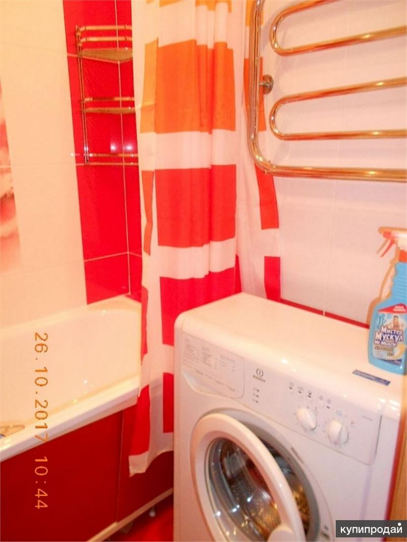 1-к квартира, 37 м2, 7/9 эт.