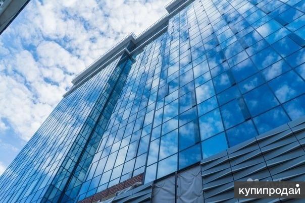 1-к квартира, 21 м2, 11/13 эт.