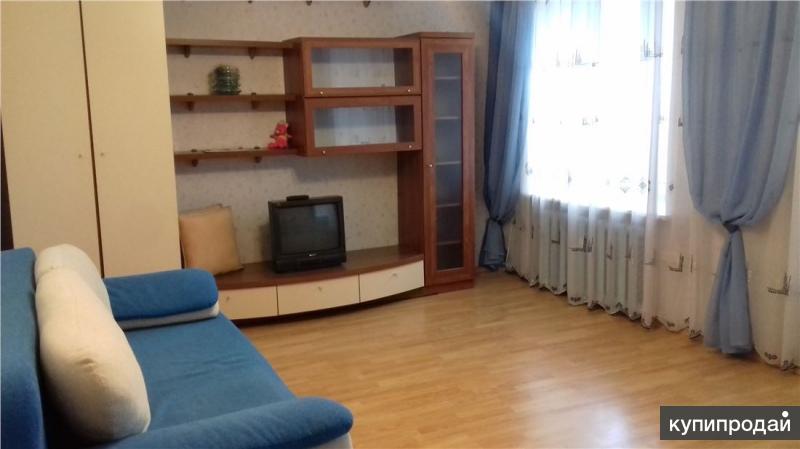 2-к квартира, 50 м2, 8/12 эт.