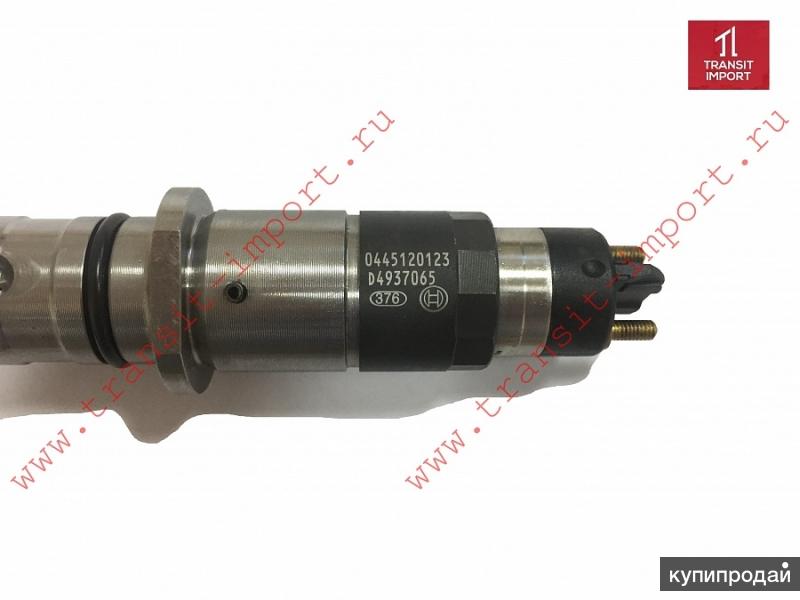 Форсунка BOSCH 0445120123