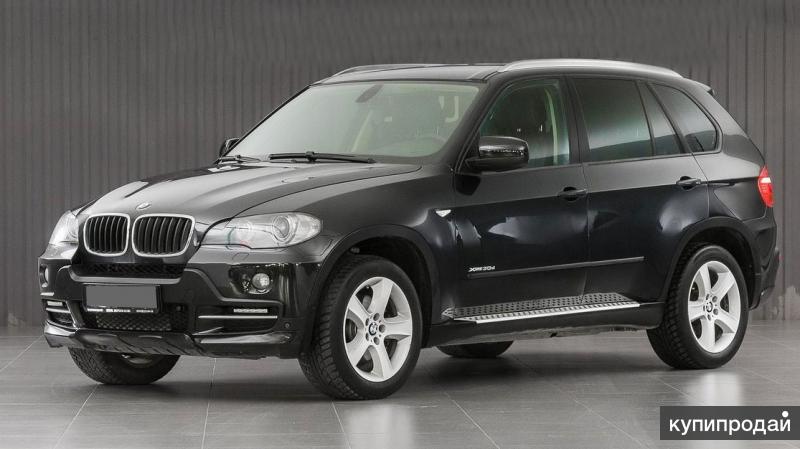Бмв x5 2010