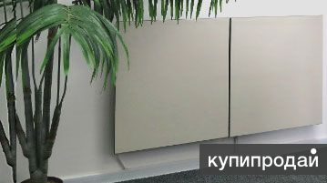 Полноценная система автономного отопления дома Никатен