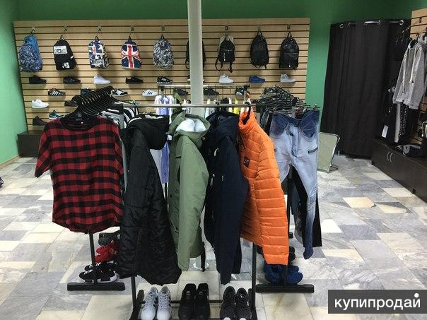 Продажа Магазинов В Тюмени