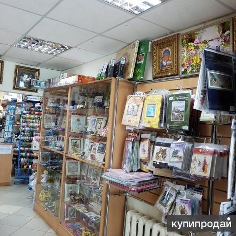 готовый бизнес