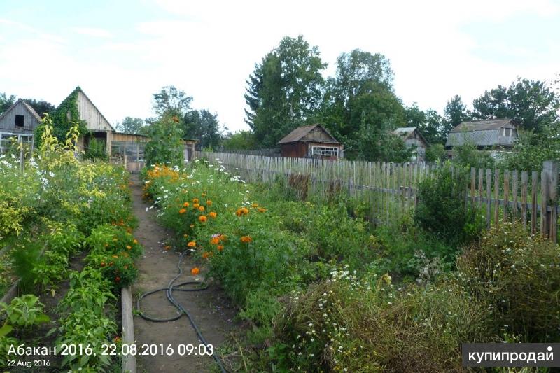 Купить Дом В Красном Абакане