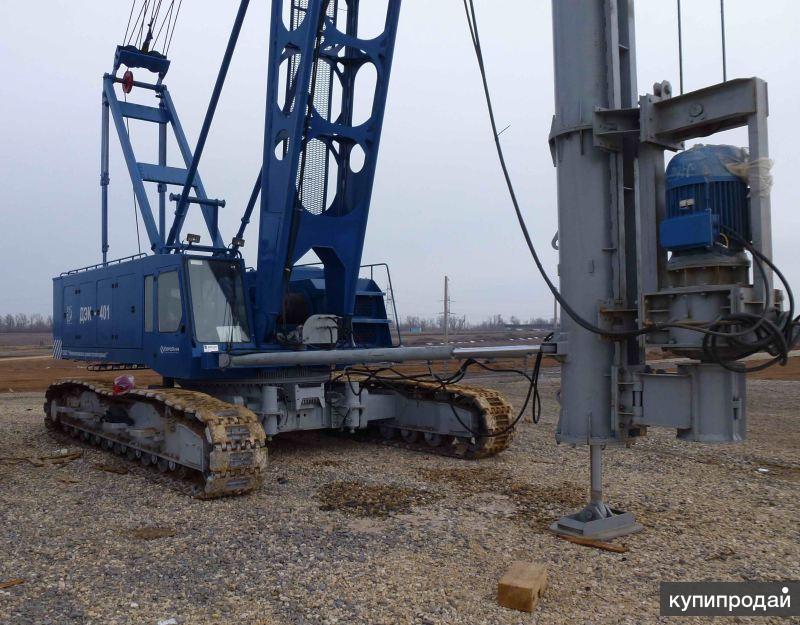 Сваебой сп-49. Сваебой сп-49 на базе т130. Копровые мачты сп49рн. Кбург-12. Буровое оборудование бо 9.