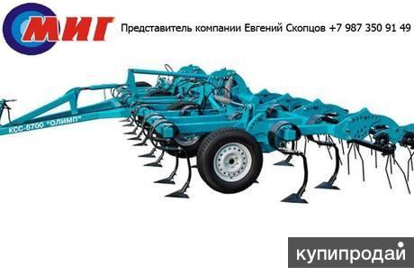 Культиватор Олимп ПромАгро представитель завода